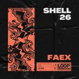 Artwork for "Shell 26"