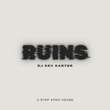 Portada para "Ruins (3 Step)"