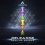 Artwork for "Healing Senses"