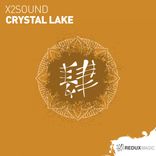 Artwork voor "Crystal Lake"