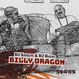 Artwork for "Billy Dragon"