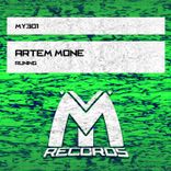 Artwork voor "Runing"