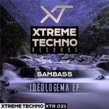 Artwork for "Ideologema Ep"