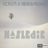 Artwork for "Nasledie"