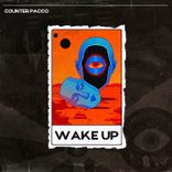 Artwork for "Wake Up"