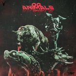 Artwork for "OG Animals"