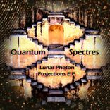 Artwork for "Lunar Photon Projections"