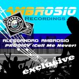 Artwork for "PRODIGY (Call Me Never)"