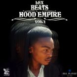 Artwork for "Hood Empire, Vol. 1"