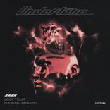 Artwork for "Lost Your Fucking Mind"