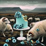 Portada para "How To Lose A Husband In Just Twelve Months"