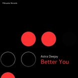 Artwork für "Better You"
