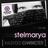 Artwork for "Kaleydo Character: Stelmarya EP 3"