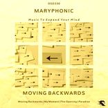 Artwork for "Moving Backwards"