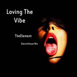 Artwork for "Loving The Vibe"