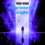Artwork for "Step Into the Light"