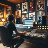 Artwork for "Swing The Lead"