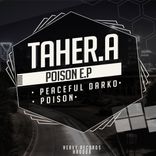 Artwork for "Poison EP"