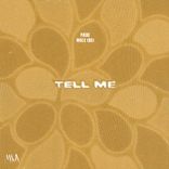 Artwork for "Tell Me"