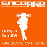 Artwork for "Groove Whore"