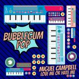 Artwork für "Love Me Or Hate Me"