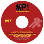 Artwork für "Sh*t Disco EP"