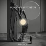 Artwork voor "Echoes of Yesteryears"