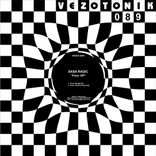 Artwork for "Flow EP"