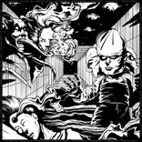 Artwork for "State Of Emergence EP"