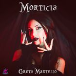 Artwork for "Morticia"