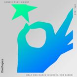 Portada para "Only One Dance"
