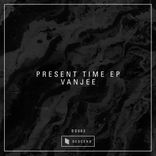 Artwork for "Present Time"
