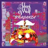 Portada para "Braganza"