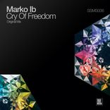 Portada para "Cry of Freedom"