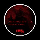 Artwork for "Can You Feel My Heart"