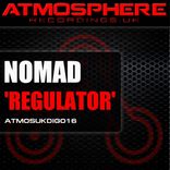 Artwork für "Regulator"