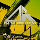 Artwork voor "The best of DGR vol. 1"