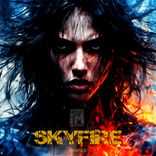 Artwork for "Skyfire"