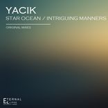 Artwork für "Star Ocean / Intriguing Manners"