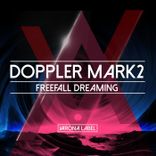 Artwork voor "Freefall Dreaming"