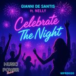 Artwork für "Celebrate the Night"