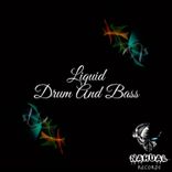 Artwork for "Liquid Drum and Bass"
