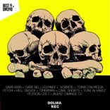 Artwork for "BEST 9 YEARS DOLMA REC TWO"