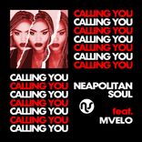Artwork for "Calling You"