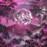 Artwork for "Set You Free"