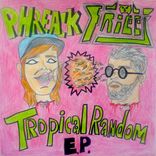 Portada para "Tropical Random"