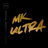 Portada para "Mk Ultra"