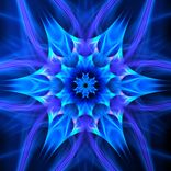 741 Hz Positive Transformation