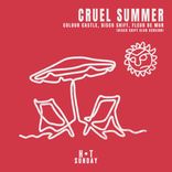 Artwork for "Cruel Summer"