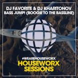 Artwork for "Bass Jump! (Boogie To The Bassline)"